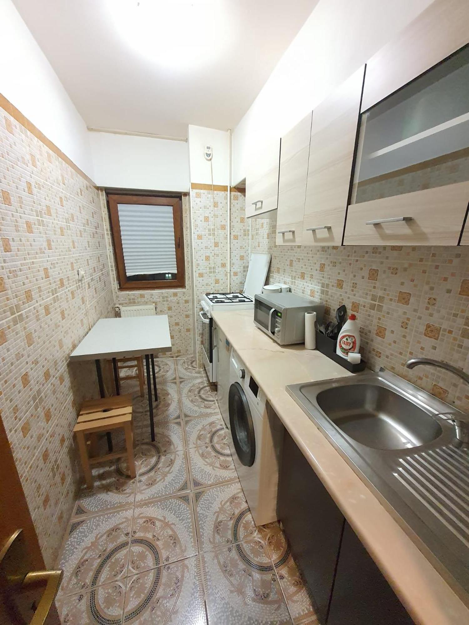 Global Downtown Apartments - Unirii Бухарест Экстерьер фото